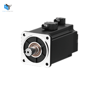 Servomoteur MS1 série Inovance MS1H4-75B30CB-A634R 750W monophasé 220V AC joint d'huile frein 26 bits encodeur absolu 3000 tr/min