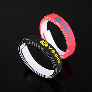 Protector <span class=keywords><strong>de</strong></span> Borde para Raqueta <span class=keywords><strong>de</strong></span> <span class=keywords><strong>Tenis</strong></span> <span class=keywords><strong>de</strong></span> <span class=keywords><strong>Mesa</strong></span> <span class=keywords><strong>Yinhe</strong></span>, Cinta Adhesiva <span class=keywords><strong>de</strong></span> Esponja Engrosada Anticolisión, Modelo 7005 - Product Image 4