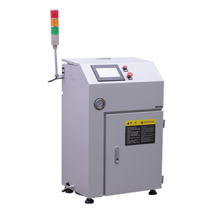 Hoàn toàn tự động tích hợp chất làm lạnh phục hồi máy tiếp nhiên liệu Máy làm lạnh - Product Image 3