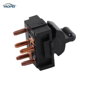 Bouton de commande de lève-vitre électrique 19245389 pour <span class=keywords><strong>Chevrolet</strong></span> <span class=keywords><strong>Corvette</strong></span> <span class=keywords><strong>1984</strong></span>-1989 - Product Image 4