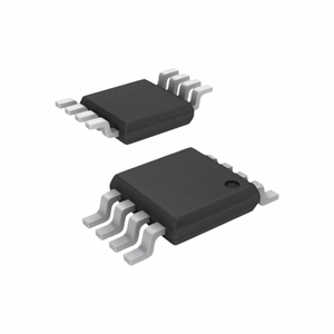 8 TSSOP, 8 MSOP Data Acquisition X9315TMZ-2.7 Electronics Component Authorized Distributor - Product Image 1