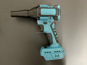 2024 NBT nouveau Design multifonctionnel <span class=keywords><strong>souffleur</strong></span> d'air voiture détaillant ventilateur voiture séchage Jet ventilateur Kit sans <span class=keywords><strong>batterie</strong></span> <span class=keywords><strong>aspirateur</strong></span> - Product Image 5