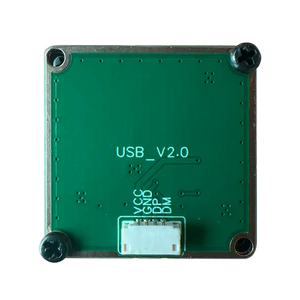 Termocamera USB 384x288 modulo <span class=keywords><strong>di</strong></span> visione notturna a infrarossi 9mm lunghezza focale termografia a infrarossi - Product Image 5