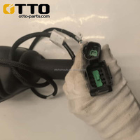 Manette de commande OTTO pour excavatrice 515-7112 515-7113, poignée de joystick pour excavatrice 301.8 304 305 301.9 308.5 308 LH RH