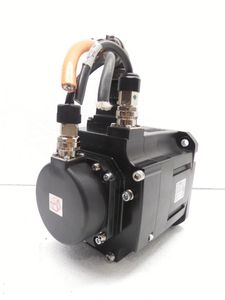 มอเตอร์ PLC HG-SR1024B มอเตอร์ AC PLC HG-SR1024B HC-SF202K-S4 - Product Image 2