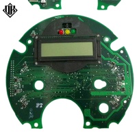 Encodeur Limitorque GM-26100-095A pour actionneurs de la série MX 380V-460V en acier haute vitesse Garantie de 3 ans