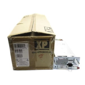 Controlador de programación PLC de automatización industrial, nuevo almacén listo original, PHARPS32200000 90-264VAC 11.5A, 1 unidad - Product Image 1