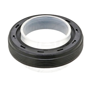 <b>PTFE</b> Seal Ring 100mm Inner Diameter Chemical Resistance For BMW AT Transmission 2.0L 2013 Up - Product Image 1