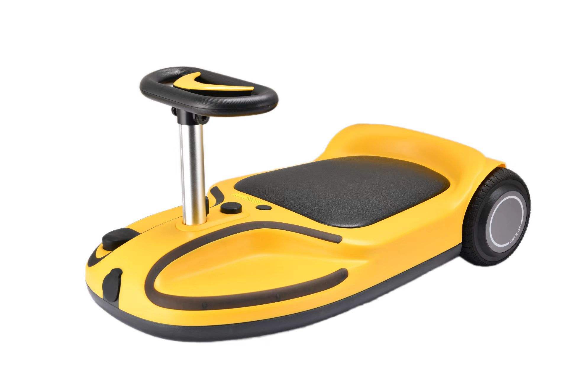 สีเหลือง