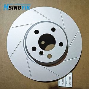 قرص Hsingyik من الأمام من أجل bw G30 F90 G20 G22 G01 X3 G02 X4 G29 Z4 Roadster - Product Image 2