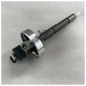 Injecteurs de carburant d'origine pour moteur diesel 0445110877 pour camion lourd N300 Zd30 - Product Image 2