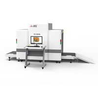Détection de produits dangereux Systèmes de contrôle de sécurité Bagages X Ray Scanner de bagages pour le contrôle d'aéroport