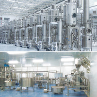 Ligne de production automatique de petite pâte de dattes HNOC Ligne de production de confiture de fraises