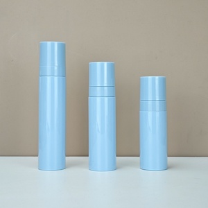 Plastic 4oz 100ml 5oz 150ml <b>Empty</b> Custom Plastic Fine Mist Pink Body Facial Water Sprayer <b>Bottles</b> Hair Mist <b>Bottles</b> - Product Image 2