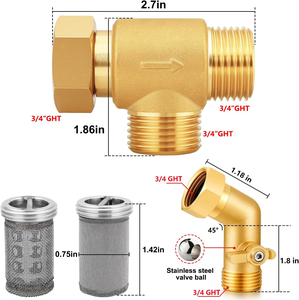 Hydramatrix <span class=keywords><strong>Pro</strong></span> ระบบชลประทาน-เครือข่ายการกระจายน้ำที่ปรับเทียบได้เองด้วยเทคโนโลยีการไหลเชิงนิเวศ - Product Image 2