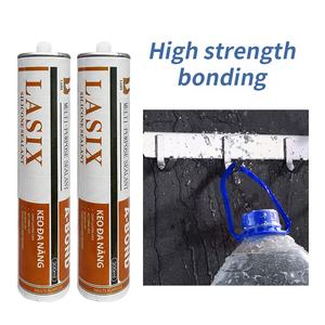 لاصق سائل عالي الجودة من المصنع الأصلي، لاصق قوي سريع الجفاف للديكور والإضاءة وأعمال النجارة، غراء بدون مسامير - Product Image 5
