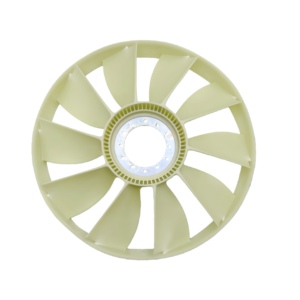 Système de refroidissement de camion de haute qualité VG2600060446, pale de ventilateur de moteur de camion pour camion Howo - Product Image 5