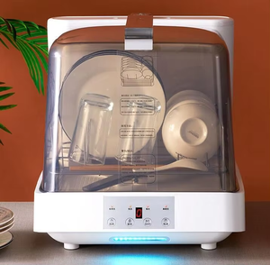 Портативная мойка для мытья посуды - Product Image 6