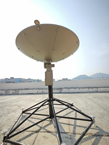 Tăng cao ban nhạc 0.6m ăng ten vệ tinh món ăn nóng Bán <span class=keywords><strong>tv</strong></span> ăng ten món ăn - Product Image 6