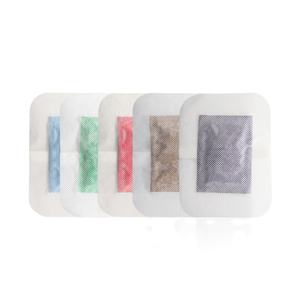 Лидер продаж, основной продукт компании, оптовая продажа, пластырь для детоксикации ног из бамбукового уксуса/наклейки на продукты для лучшего сна - Product Image 4