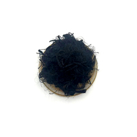 pre oxidized fiber high-temperature resistant fiberflame-retardant short fiber for engineering purposes