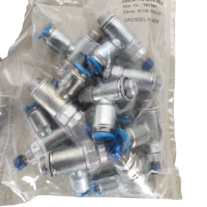 Válvula de Aceleración Unidireccional GRLA, Nueva Marca CHFY - Product Image 6