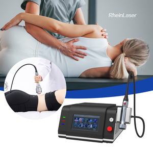 Macchina per Terapia Laser Multifunzionale di Classe 4 per Cliniche Fisioterapiche 10w-30w per Recupero Rapido ed Efficace e Sollievo dal Dolore - Product Image 4