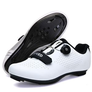<span class=keywords><strong>Scarpe</strong></span> da <span class=keywords><strong>Ciclismo</strong></span> con Suola Rigida per Uomo e <span class=keywords><strong>Donna</strong></span>, Modello 5125 per <span class=keywords><strong>Strada</strong></span> e Montagna - Product Image 6