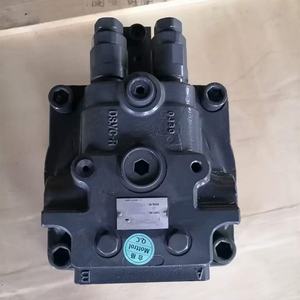 El excavador parte el dispositivo oscilante K1045024 Doosan del dispositivo oscilante M2X150CHB del <span class=keywords><strong>motor</strong></span> oscilante de la pieza del excavador - Product Image 3