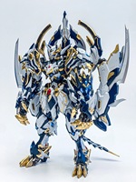 Mega Transformación Figura DE ACCIÓN Juguete Tanque Modo Película Modelo Deformación Coche Robot