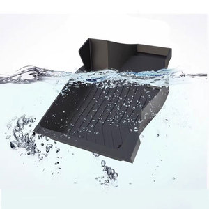 Alfombrilla de TPE para Kia <span class=keywords><strong>Sorento</strong></span> 2021 <span class=keywords><strong>2022</strong></span> 2023 2024 2025 2026 MQ4, Cubierta Protectora Impermeable para el Suelo del Coche - Product Image 4