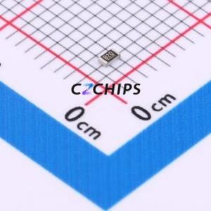 TC0350F820JT5F ตัวต้านทานแบบ SMD 0603 (ประเภท: ฟิล์มบาง) (ความต้านทาน: 82 โอห์ม ความแม่นยำ: 1%) - Product Image 1