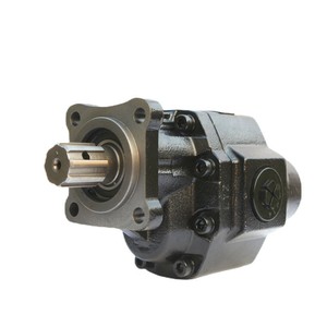 HUAMAO Engrenage hydraulique bidirectionnel en acier 63cc 80cc 90cc 100cc Pu b mp pour camion benne - Product Image 2