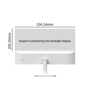 <span class=keywords><strong>Monitor</strong></span> da Gaming All-In-One <span class=keywords><strong>27</strong></span> <span class=keywords><strong>Pollici</strong></span> 1920*1080 160Hz IPS Retroilluminato per PC Desktop - Product Image 2