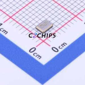 S3241000081060 Crystal (Passive) SMD3225-4P Crystal Oscillator SMD Crystal Oscillator 41MHz 10ppm 8pF - Product Image 1