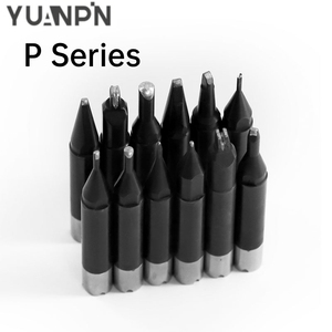 <strong>UNIX</strong> Soldering Iron Tip L2D-R L25D-R L3D-R L4D-R Factory Price for Automatic Soldering Machine Support Customization - Product Image 2