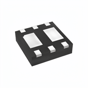 Manufacturer Channel Transistors Buy Electronics Components Online DMP2045UFDB-7 6-UDFN Exposed Pad - Product Image 1