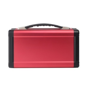 Générateur solaire portable 300W avec batterie LiFePO4 300Wh, onduleur à onde sinusoïdale pure <span class=keywords><strong>pour</strong></span> le <span class=keywords><strong>camping</strong></span> et les situations d'urgence - Product Image 1