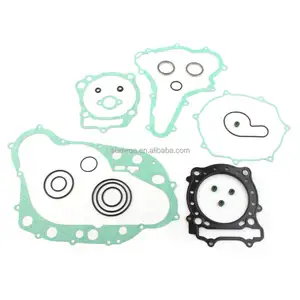 Complete Full Gasket Set for Suzuki LTR450 2006-2009 ATV Kit for Outlaw OR3605