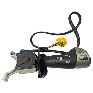 Interruptor de Columna de Dirección 1892970 1659630 - Product Image 2