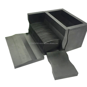 Moule de frittage en graphite de qualité industrielle de haute qualité pour le forage d'ardoise - Product Image 6