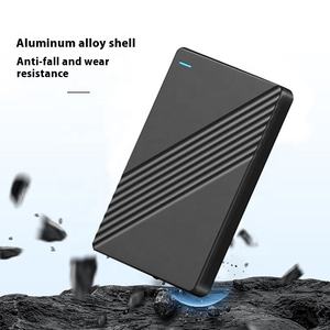 <span class=keywords><strong>Disco</strong></span> Duro Portátil <span class=keywords><strong>de</strong></span> 2.5 Pulgadas, 160G/320GB/500GB/1TB/2TB, SSD Externo, Unidad <span class=keywords><strong>de</strong></span> <span class=keywords><strong>Estado</strong></span> Sólido, <span class=keywords><strong>Disco</strong></span> Duro Mecánico - Product Image 4