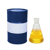 Minyak Putih Industri 15 #   32 #   46 #   Minyak Mineral Putih Kelas Industri Berkualitas Tinggi untuk Pelumasan Mekanis Tekstil Plastik