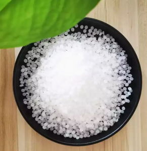 Résine de polypropylène de granule en plastique de pp pour des tasses, tuyaux, seringues - Product Image 5