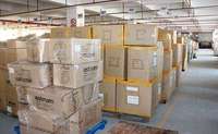 Service d'expédition de fret express EMS de la Chine vers le Rwanda
