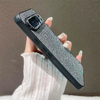 Coque de téléphone portable populaire avec paillettes brillantes pour Google Pixel 10 Pro 9 8 7 Pro, coque de téléphone portable antichoc