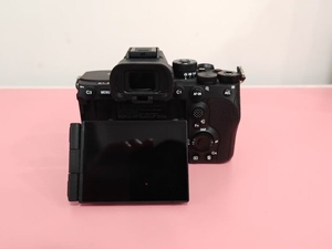 กล้องระดับมืออาชีพ 8K Sony <span class=keywords><strong>Alpha</strong></span> <span class=keywords><strong>7R</strong></span> <span class=keywords><strong>V</strong></span> (ILCE-7RM5) กล้องดิจิตอลฟูลเฟรม - Product Image 5