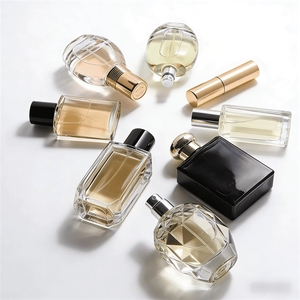 Vente en gros <span class=keywords><strong>JEAN</strong></span> MISS Cologne florale pour homme 50ml, parfum de créateur longue durée, style moderne, spray corporel - Product Image 2