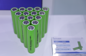 المصنع الأصلي CBAK شركة CE BIS CB UL 15ah <span class=keywords><strong>LiFePO4</strong></span> بطارية خلية ليثيوم أسطوانية LFP - Product Image 4