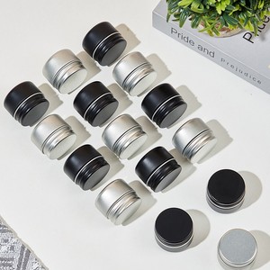 Portapillole in Metallo Impermeabile Personalizzato, <span class=keywords><strong>Contenitore</strong></span> Ermetico <span class=keywords><strong>per</strong></span> Pillole, Scatola Portatile <span class=keywords><strong>per</strong></span> <span class=keywords><strong>Medicinali</strong></span> da Viaggio - Product Image 2